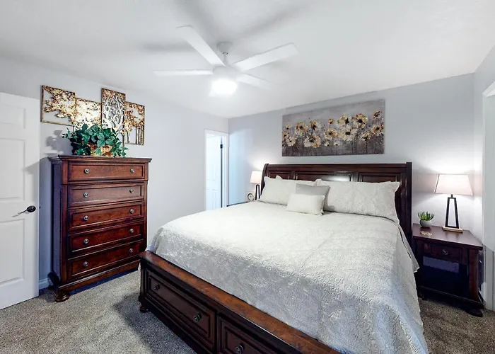 Cozy Mountain Townhome