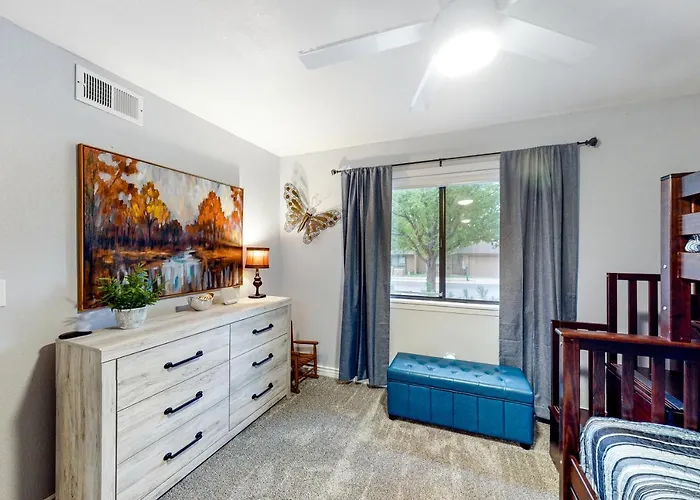 Cozy Mountain Townhome *