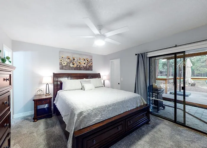 Cozy Mountain Townhome Сasa de vacaciones *