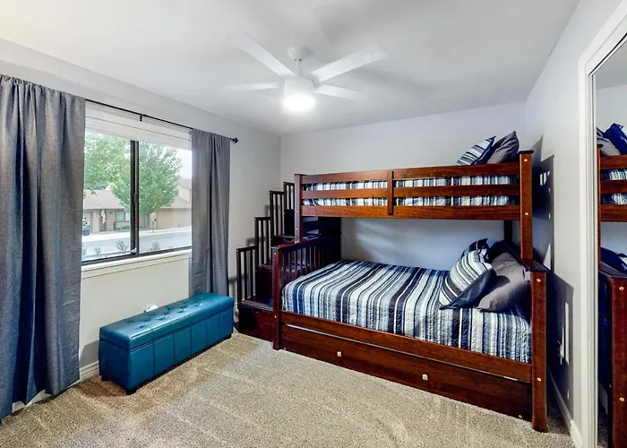 Cozy Mountain Townhome Ferienhaus Flagstaff